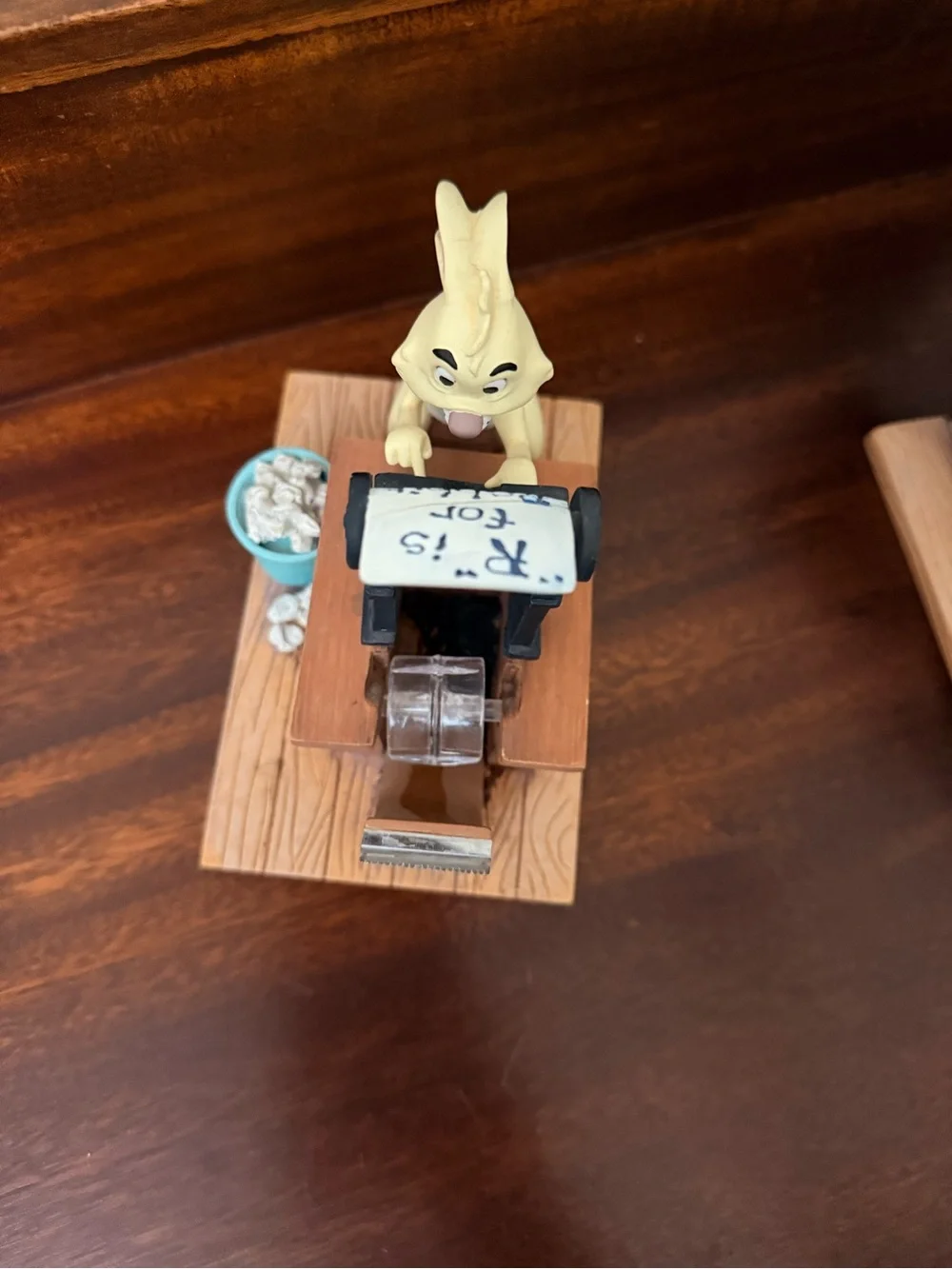 Disney vintage set